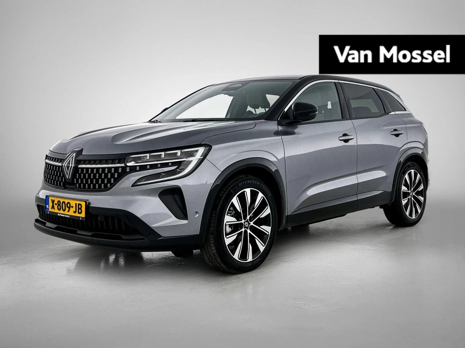Renault Austral (2023) — foto 1