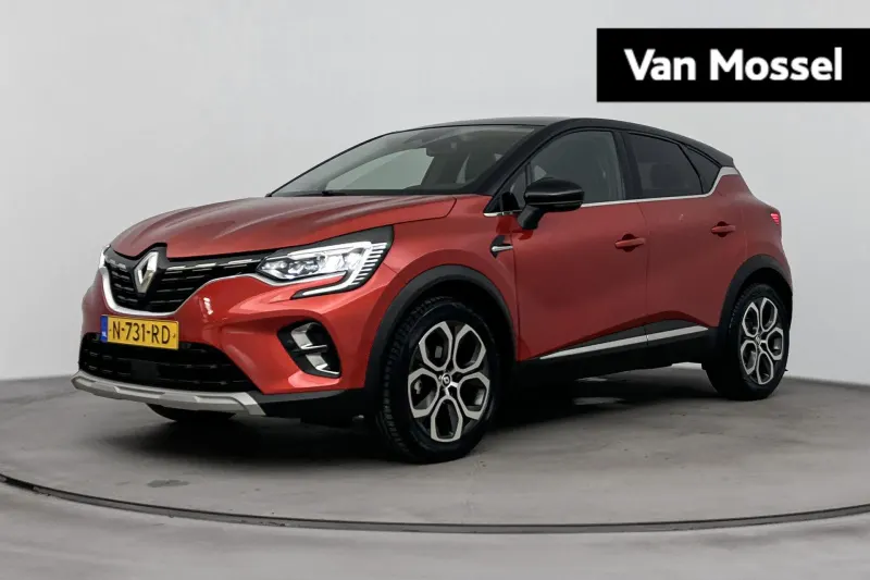 Renault Captur (2021)