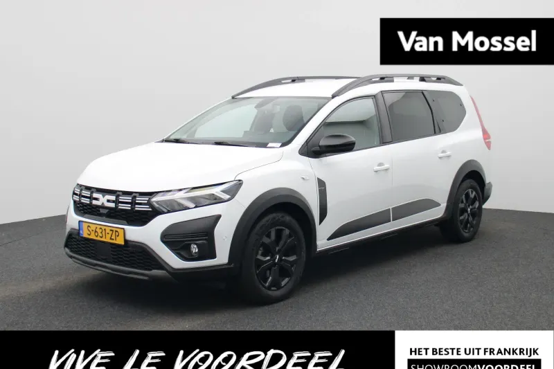 Dacia Jogger (2023)