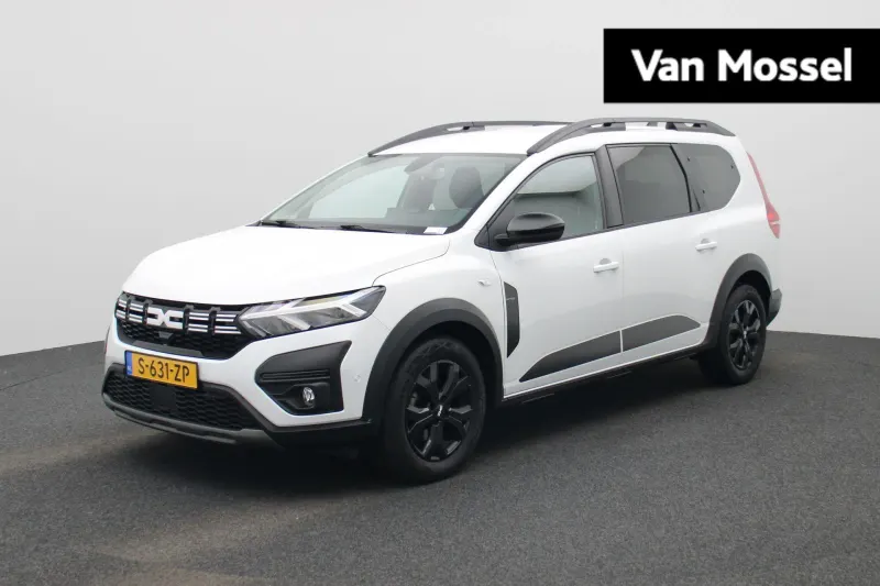 Dacia Jogger (2023)