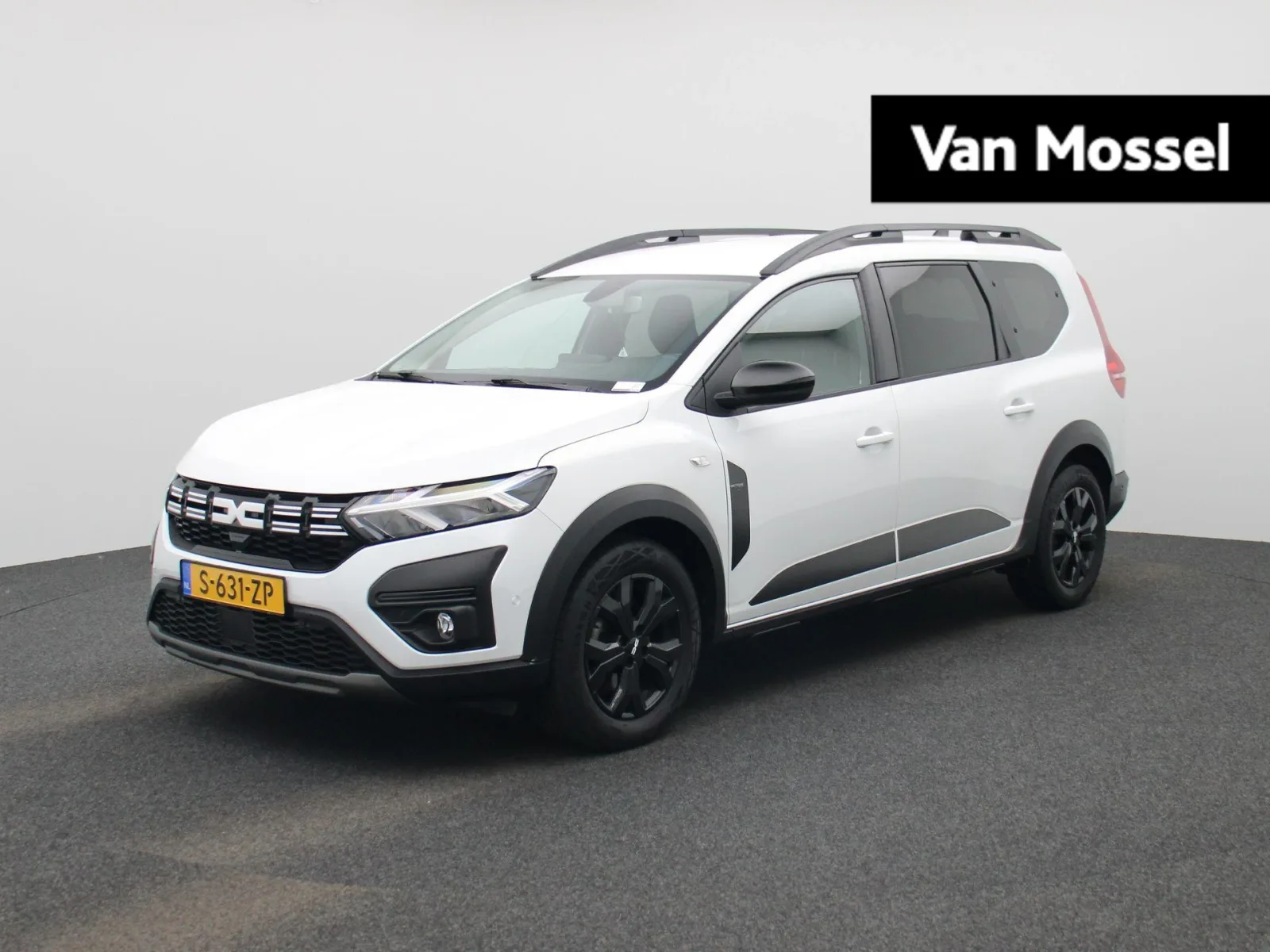 Dacia Jogger (2023) — foto 1