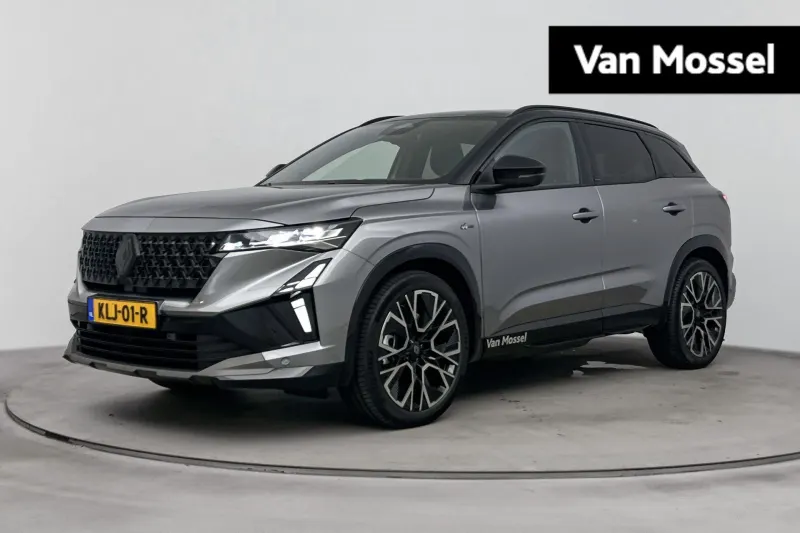 Renault Austral (2026)