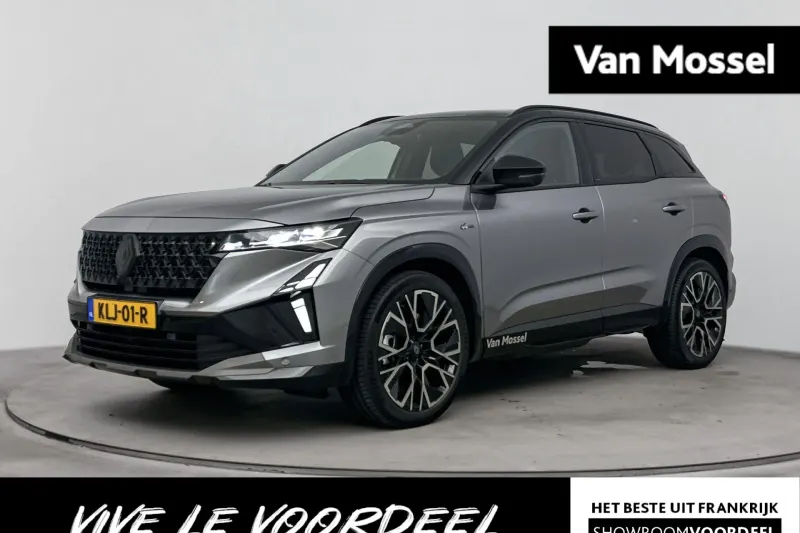 Renault Austral (2026)
