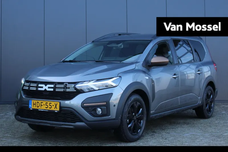 Dacia Jogger (2025)