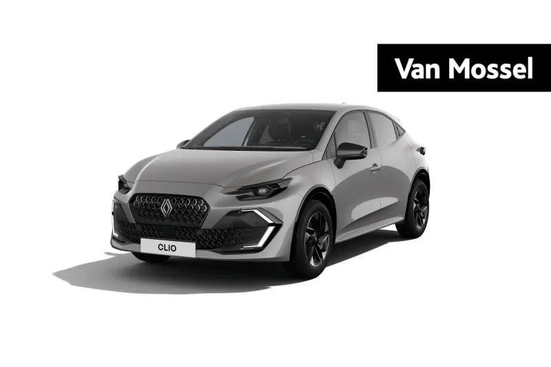 Renault Clio (2026)