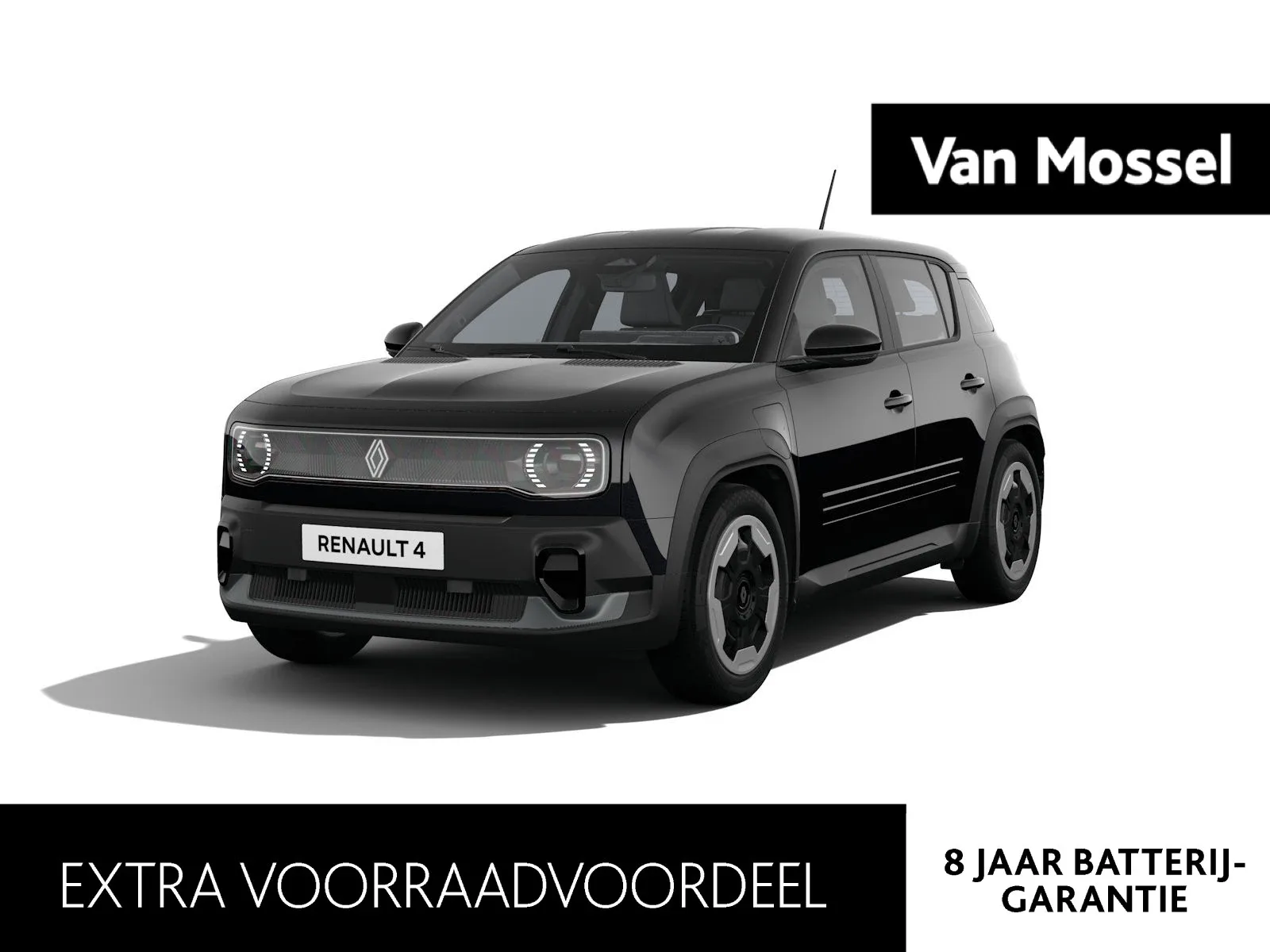 Renault 4 (2026) — foto 1
