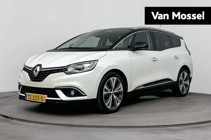 Renault Grand Scénic (2018)