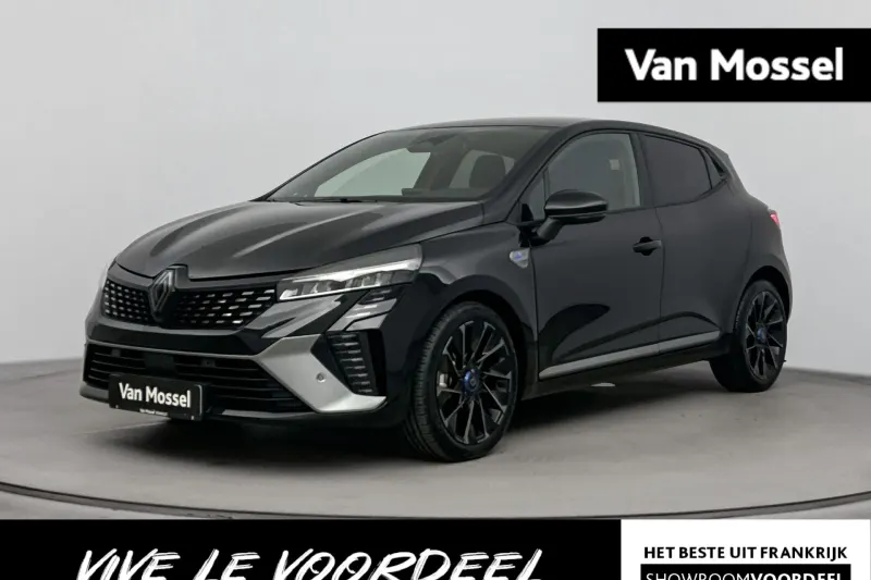 Renault Clio (2025)