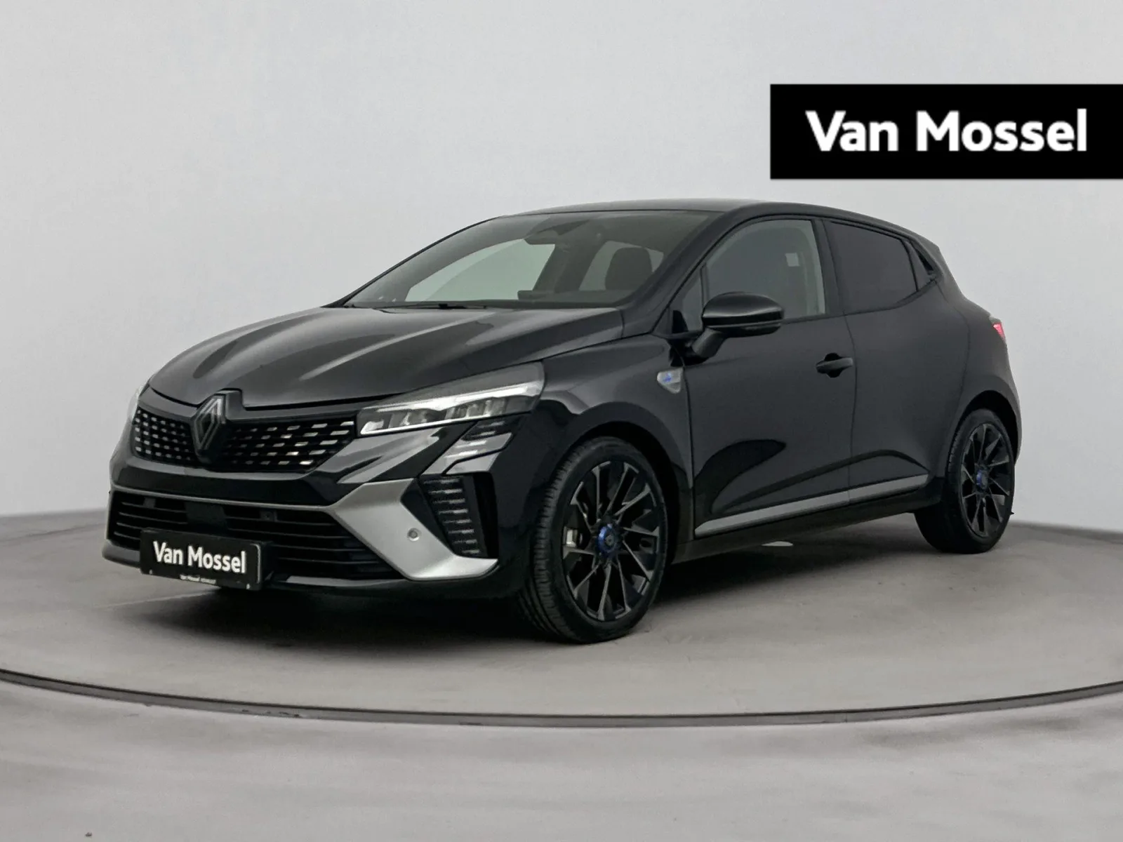 Renault Clio (2025) — foto 1