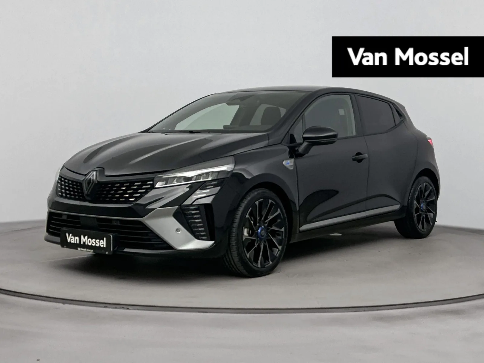 Renault Clio (2025) — foto 1