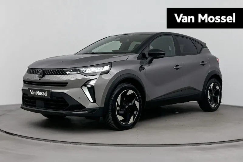 Renault Captur (2025)