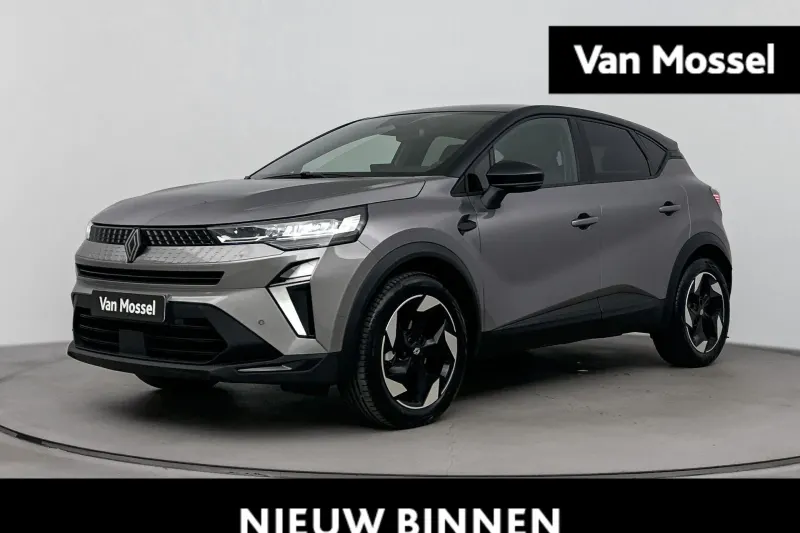 Renault Captur (2025)