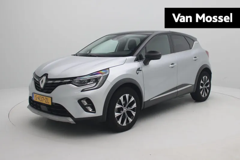 Renault Captur (2023)