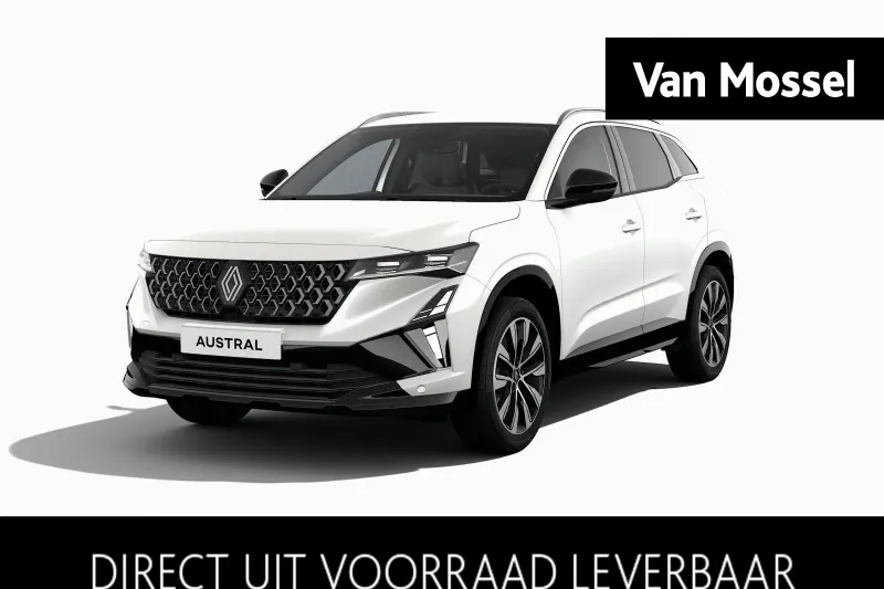 Renault Austral (2026)
