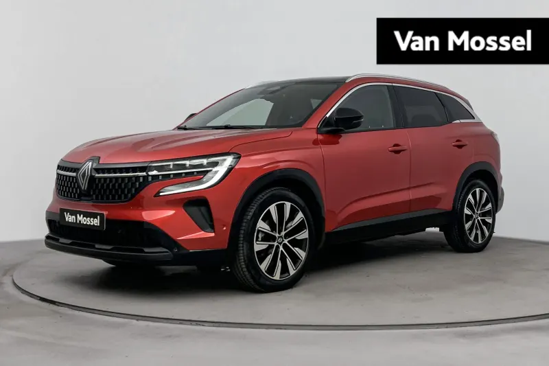 Renault Austral (2025)