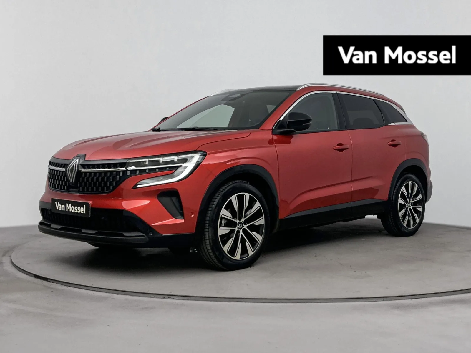 Renault Austral (2025) — foto 1