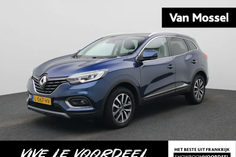 Renault Kadjar (2021)