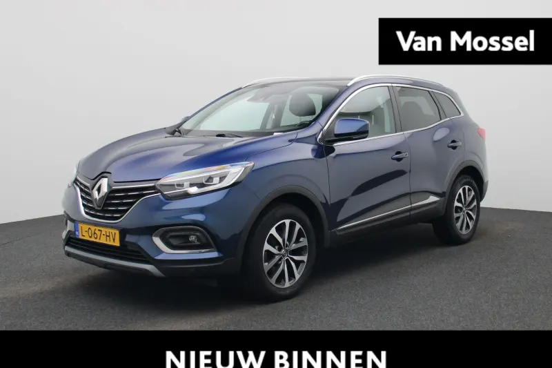 Renault Kadjar (2021)