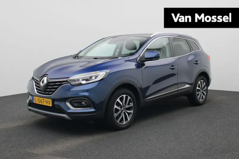 Renault Kadjar (2021)