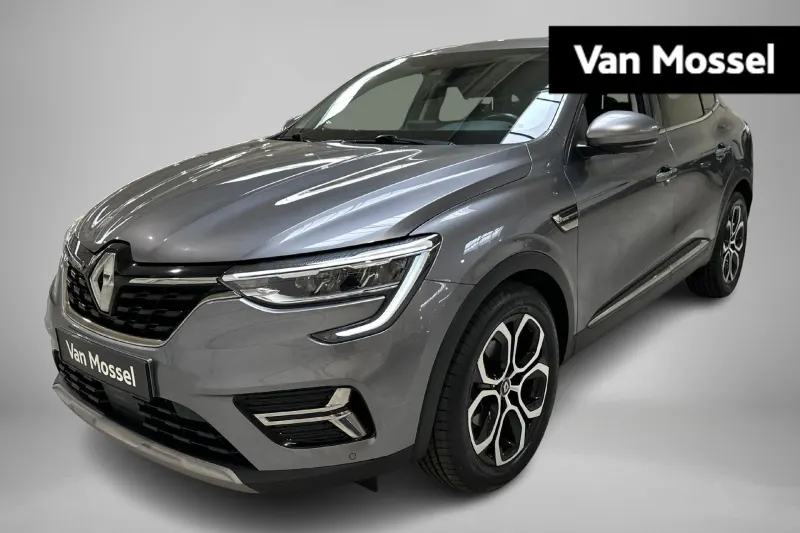 Renault Arkana (2022)
