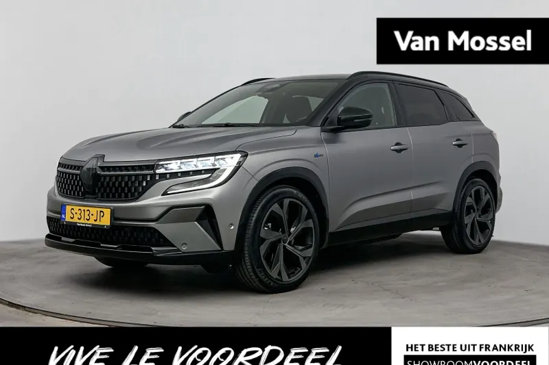 Renault Austral (2023)