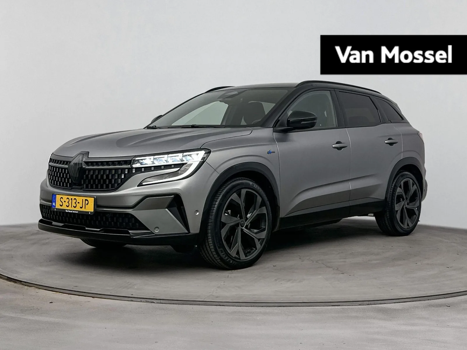 Renault Austral (2023) — foto 1