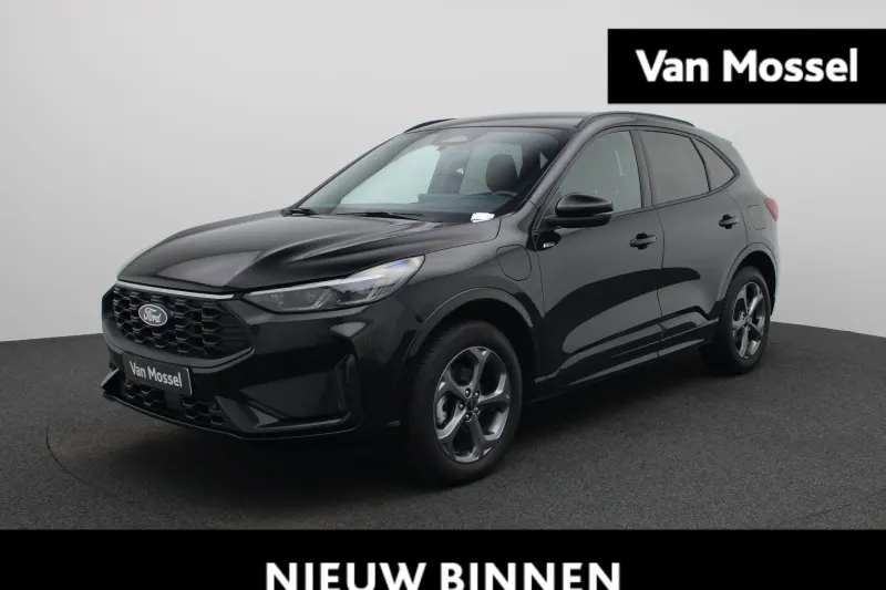Ford Kuga (2025)