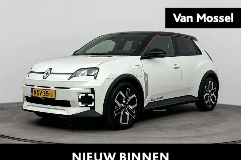 Renault 5 (2026)