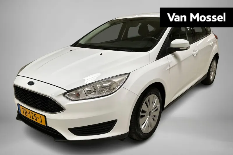 Ford Focus (2018)