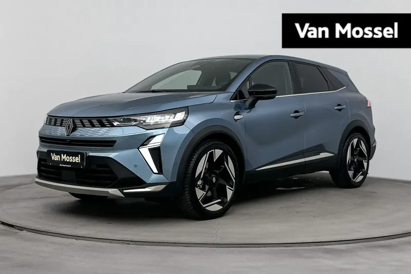 Renault Symbioz (2026)