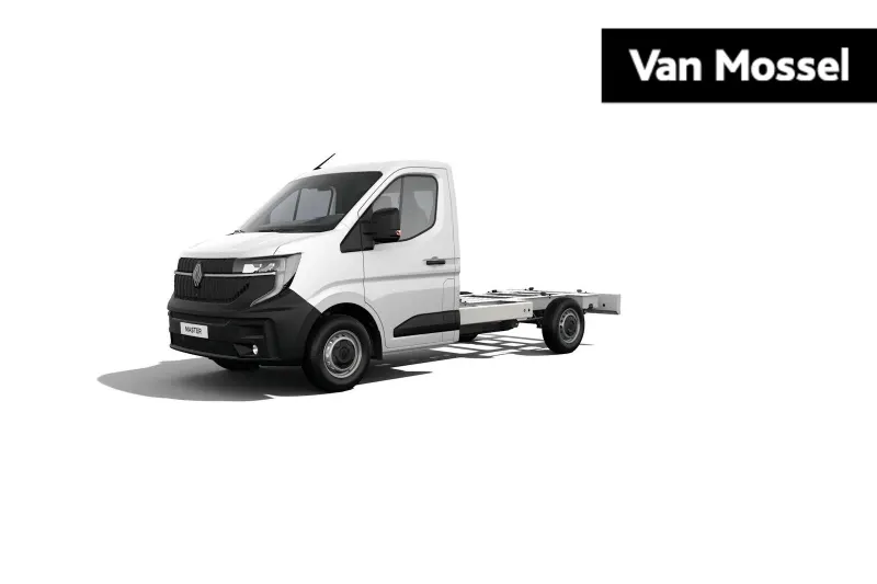 Renault Master (2026)