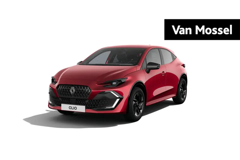 Renault Clio (2026)