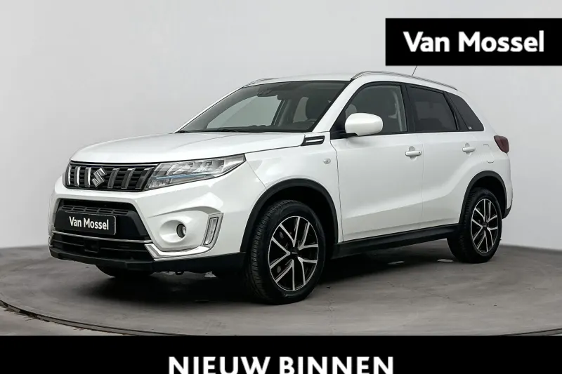 Suzuki Vitara (2021)