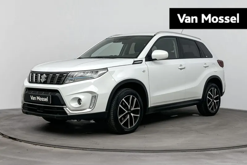 Suzuki Vitara (2021)