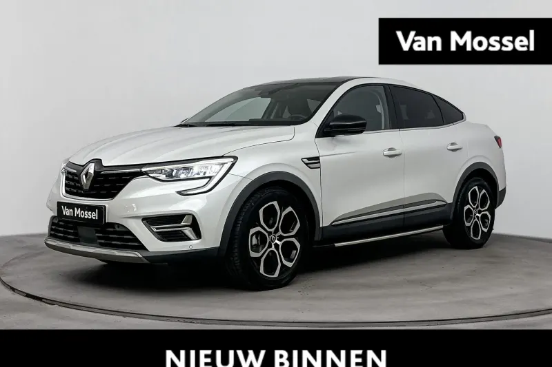 Renault Arkana (2022)