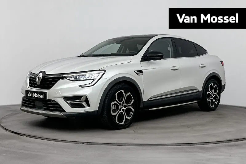 Renault Arkana (2022)