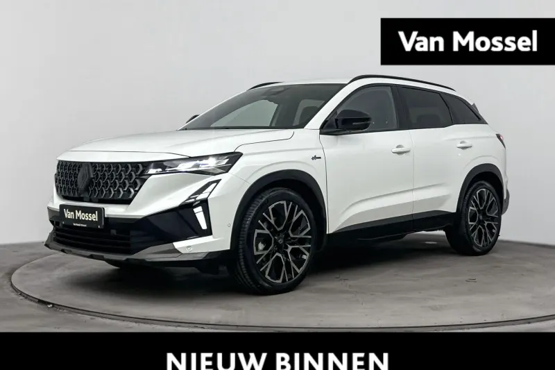 Renault Austral (2026)