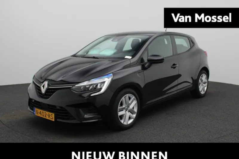 Renault Clio (2021)