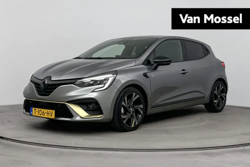 Renault Clio (2023)