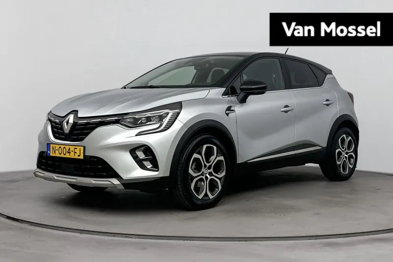 Renault Captur (2021)