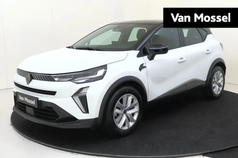 Renault Captur (2025)