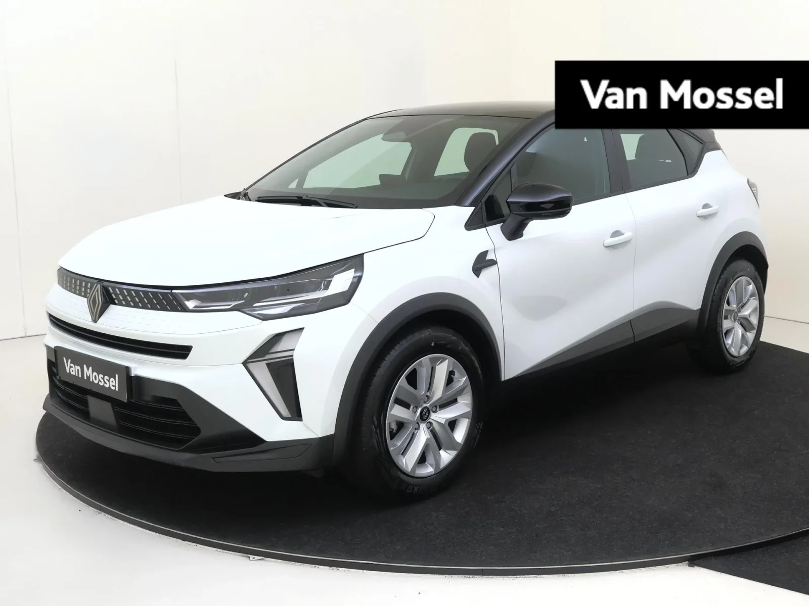 Renault Captur (2025) — foto 1