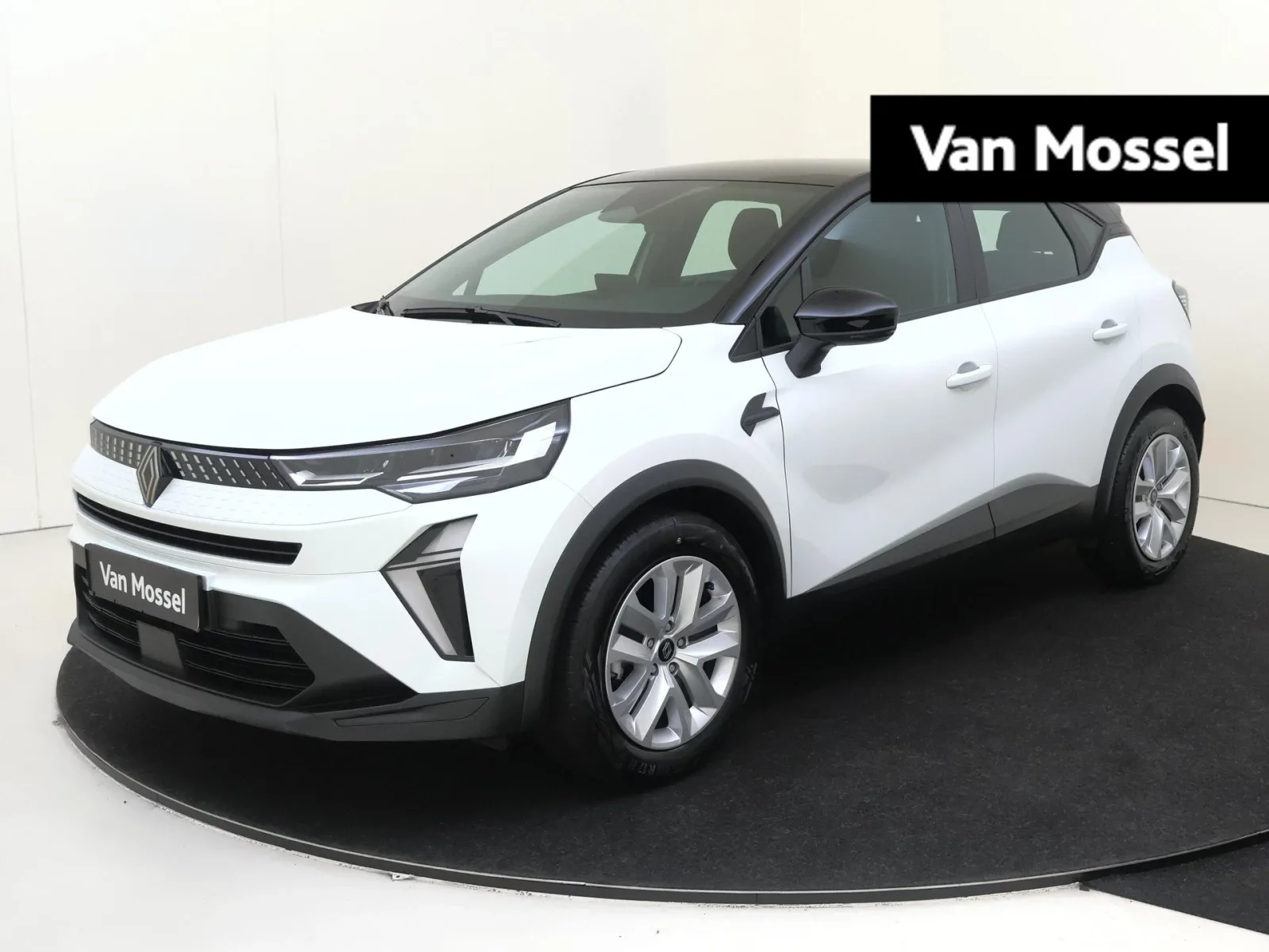 Renault Captur (2025) — foto 1