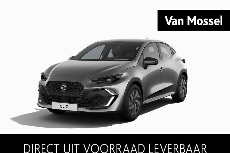 Renault Clio (2026)