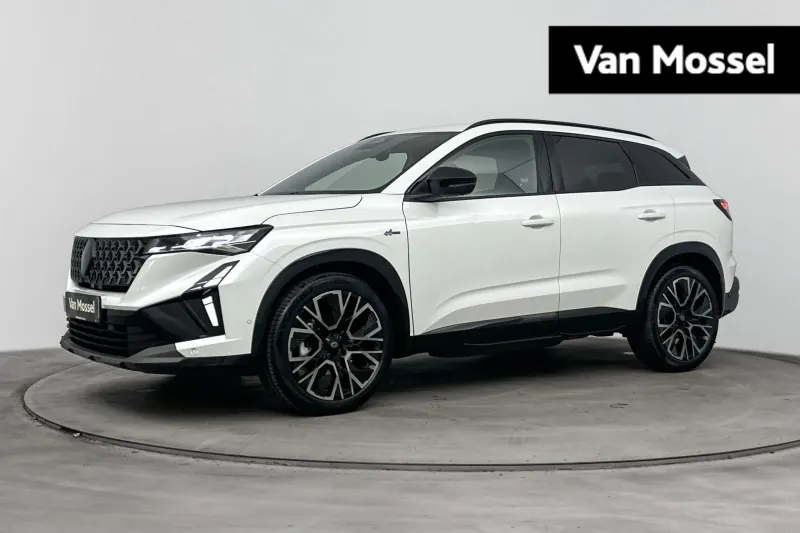 Renault Austral (2026)