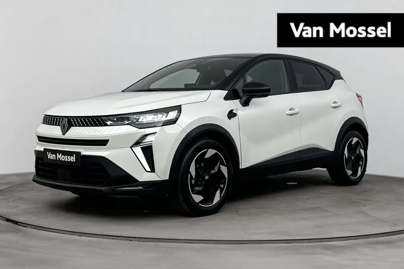 Renault Captur (2025)