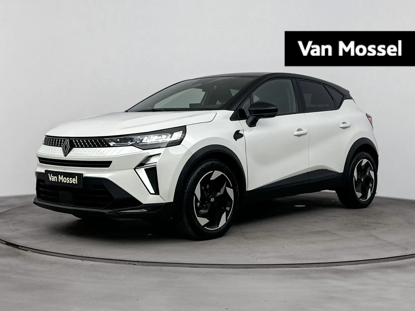 Renault Captur (2025) — foto 1