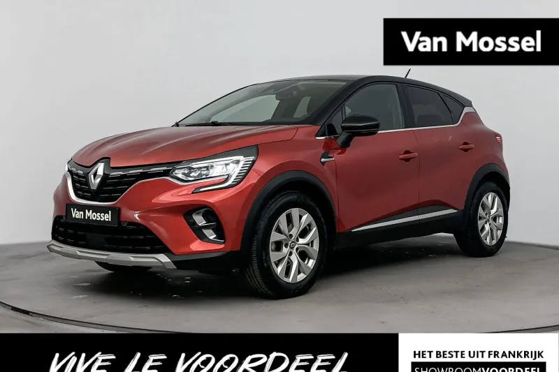 Renault Captur (2020)