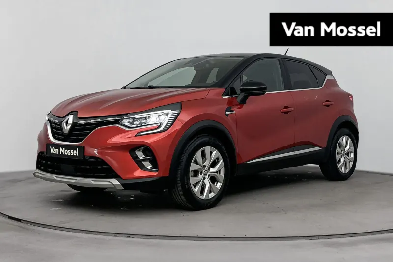Renault Captur (2020)