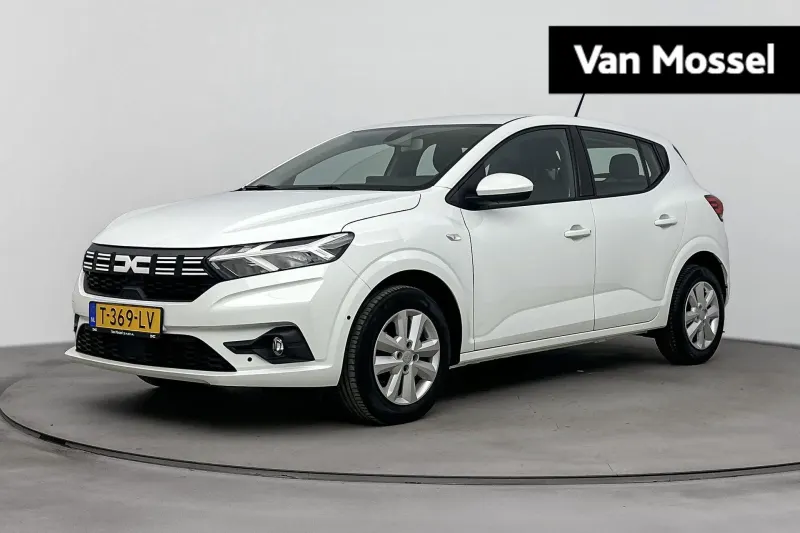 Dacia Sandero (2023)